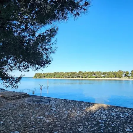Seafront House Novigrad, Mare Oliva, Istria Novigrad Istria