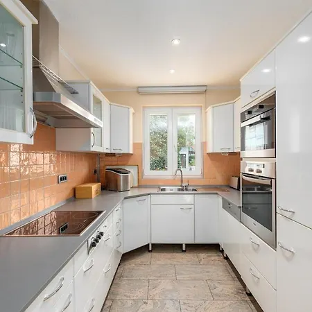 Seafront House Novigrad, Mare Oliva, Istria *