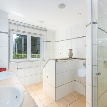 Seafront House Novigrad, Mare Oliva, Istria Villa