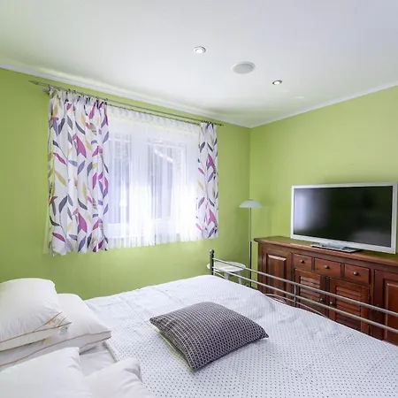 Seafront House Novigrad, Mare Oliva, Istria Novigrad Istria