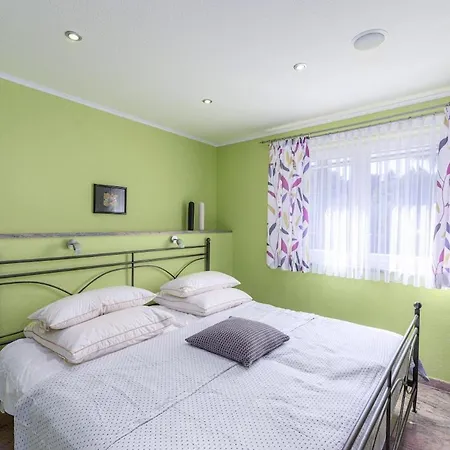 Seafront House Novigrad, Mare Oliva, Istria
