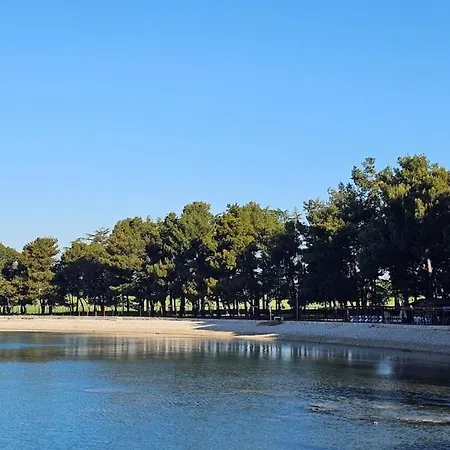 Seafront House Novigrad, Mare Oliva, Istria