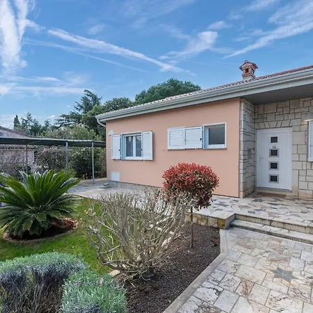 Seafront House Novigrad, Mare Oliva, Istria * Novigrad Istria