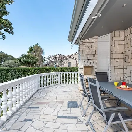 Seafront House Novigrad, Mare Oliva, Istria Novigrad Istria