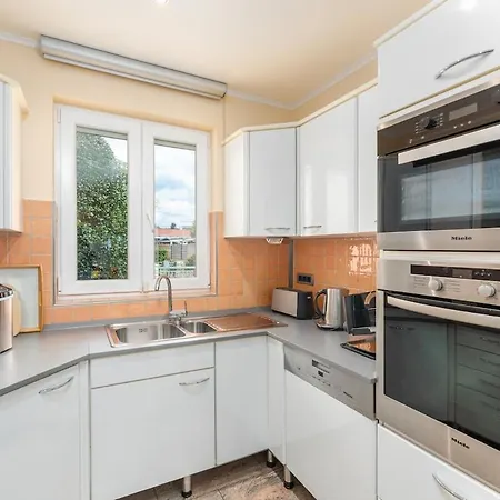 Seafront House Novigrad, Mare Oliva, Istria
