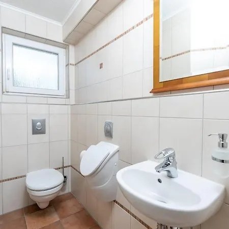Seafront House Novigrad, Mare Oliva, Istria