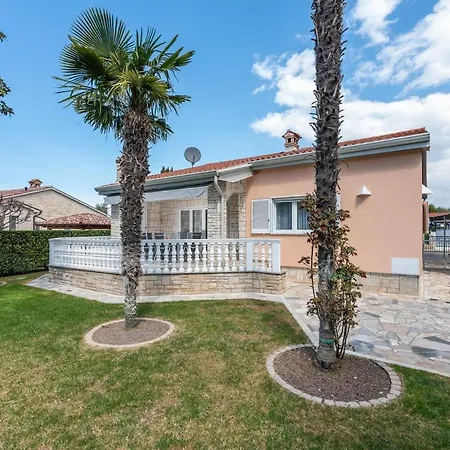 Seafront House Novigrad, Mare Oliva, Istria Villa Novigrad Istria