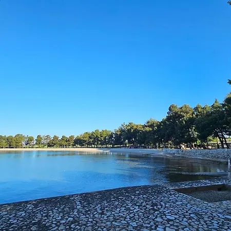 Seafront House Novigrad, Mare Oliva, Istria * Novigrad Istria