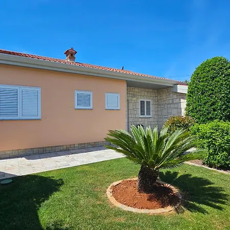 Seafront House Novigrad, Mare Oliva, Istria