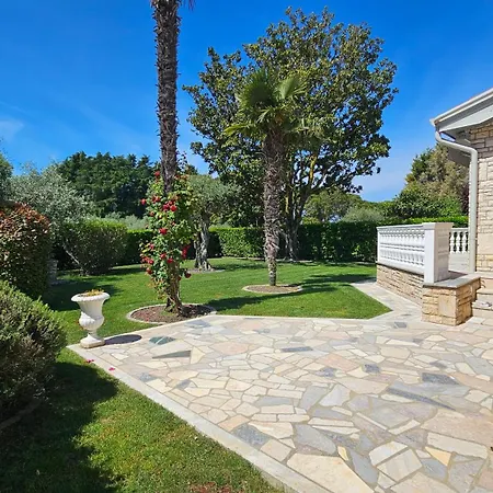 Seafront House Novigrad, Mare Oliva, Istria Novigrad Istria