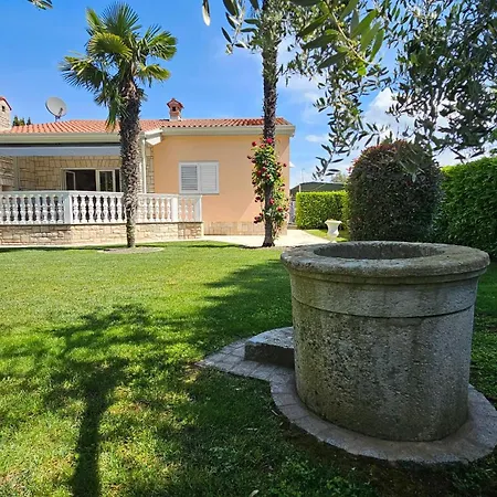Seafront House Novigrad, Mare Oliva, Istria