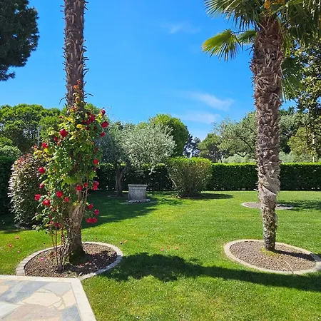 Villa Seafront House Novigrad, Mare Oliva, Istria